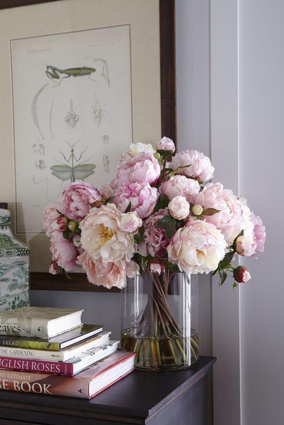 Morning Dew Freshness Floral Mix